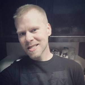 Meet your Posher, Brian